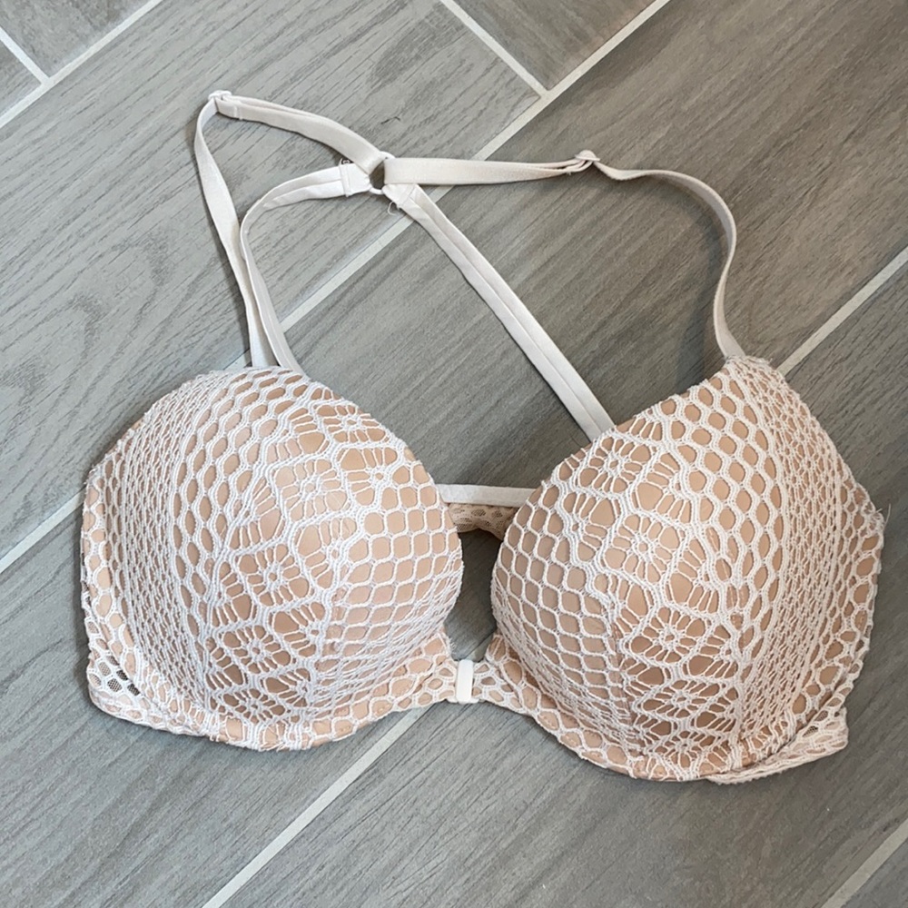 Victoria Secret Very Sexy Push Up bra